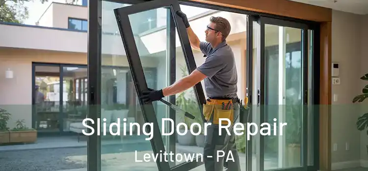 Sliding Door Repair Levittown - PA